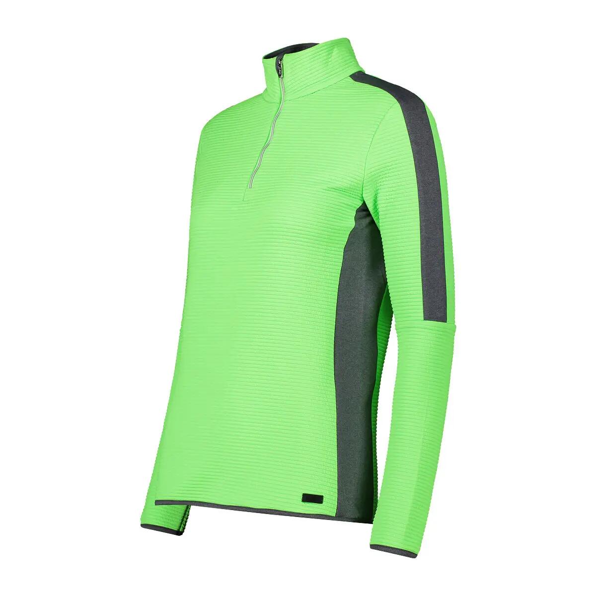 Veste de survêtement femme CMP 3/3