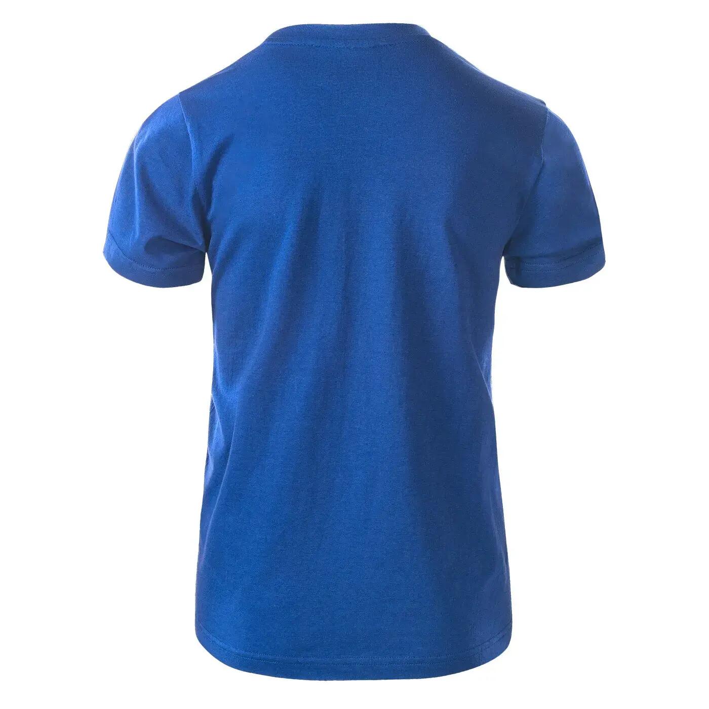 Koszulka dla dzieci Martes Essentials Mando 3/3