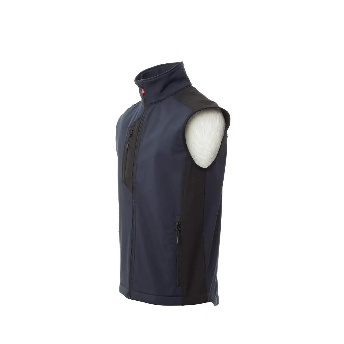 Sleeveless jacket Payper Wear Cork 6/7