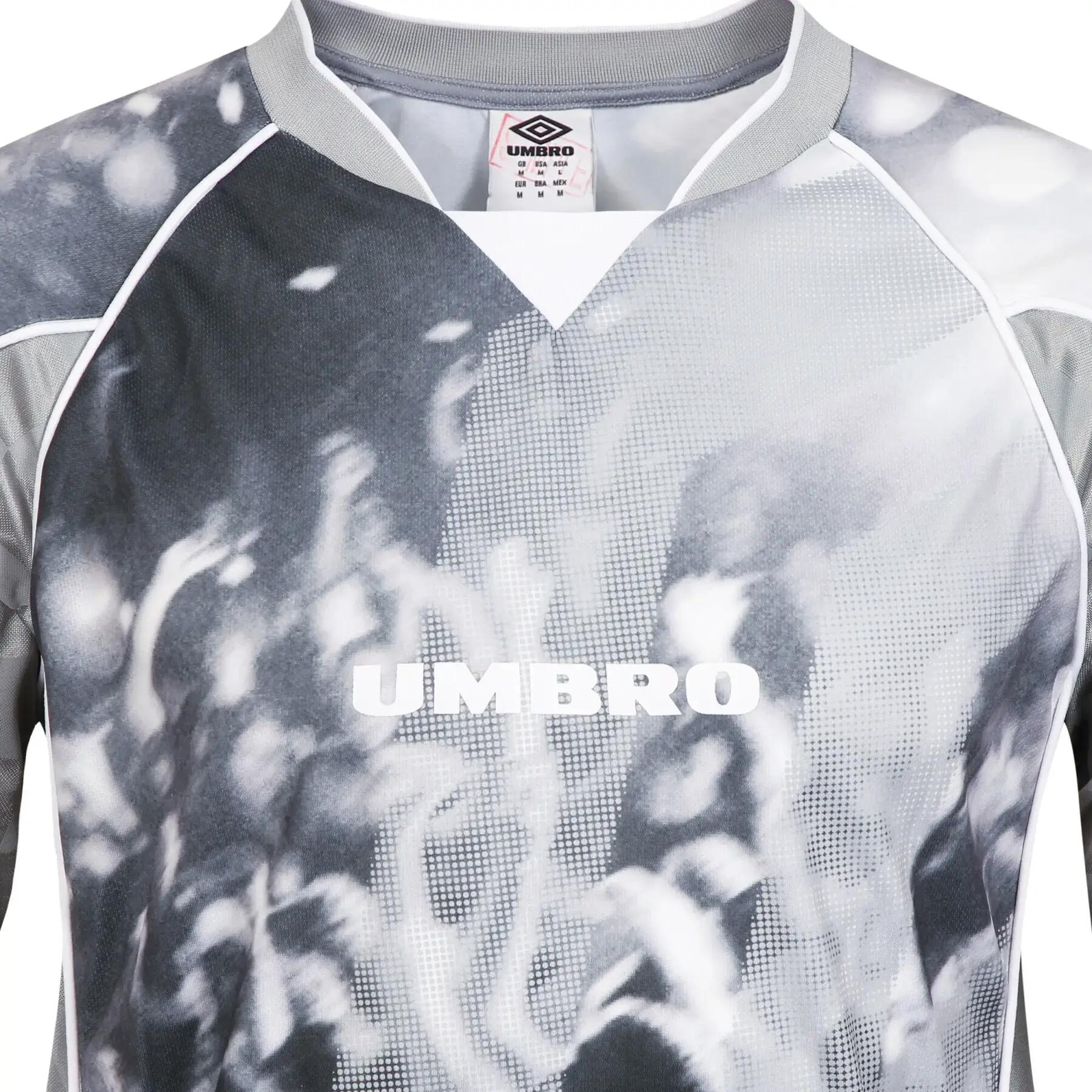 T-Shirt Umbro Revers CrewPanel Rag 3/3