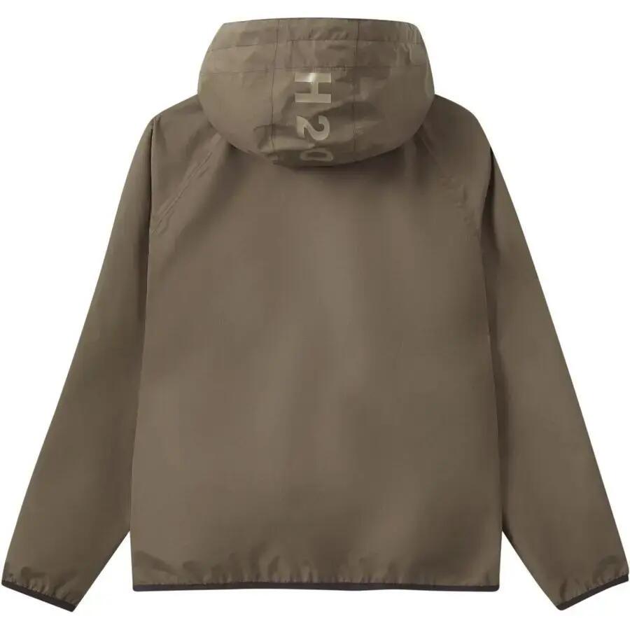 Regenjacke H2O Rømø LW Packable 2/2