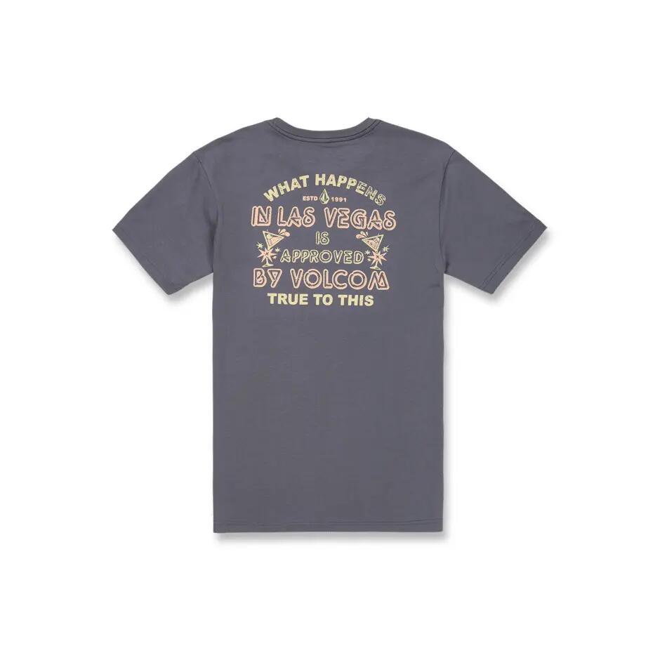 T-Shirt Volcom 2/2