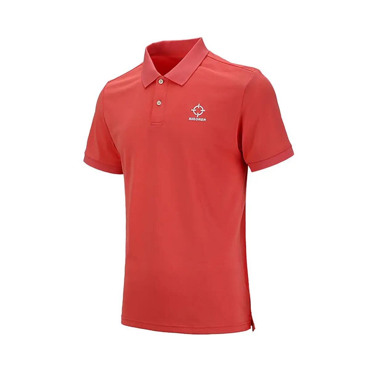Polo Rigorer 4/5