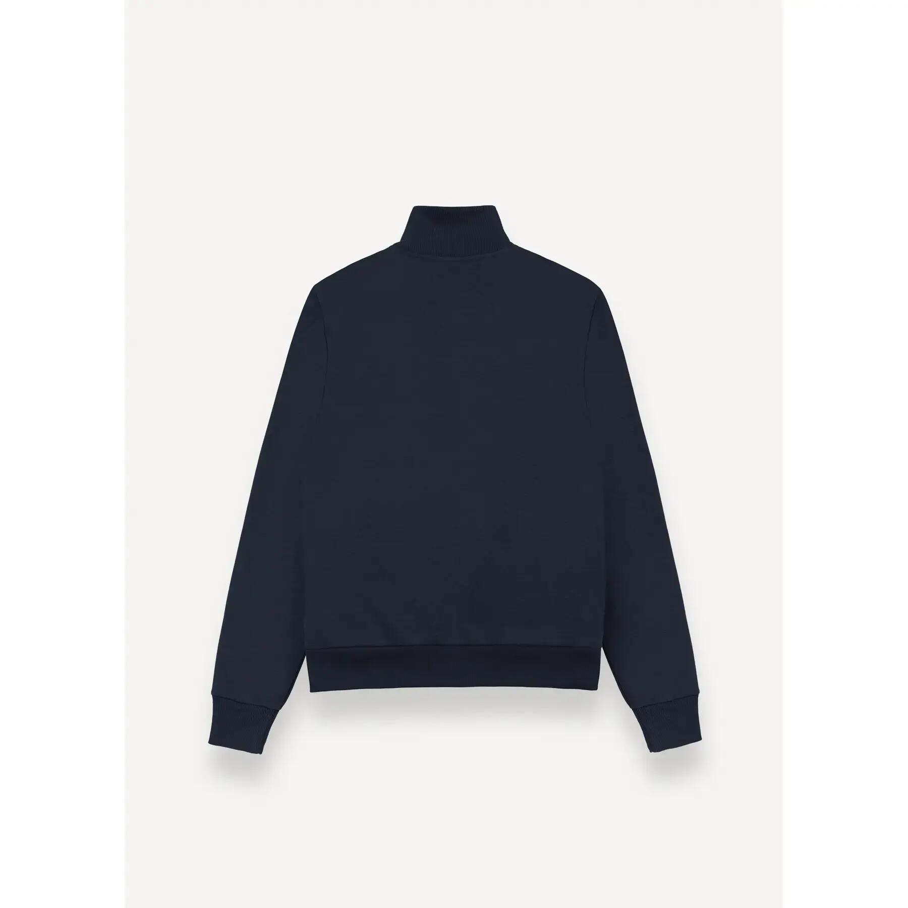 Zip-up sweatshirt Colmar 2/5