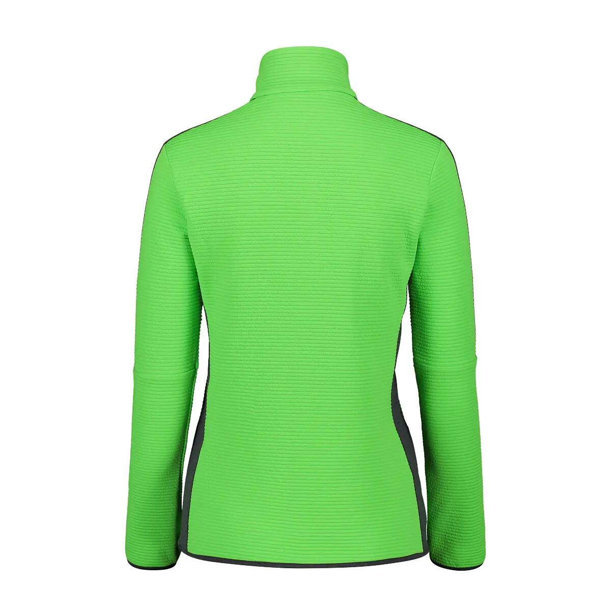 Veste de survêtement femme CMP 2/3