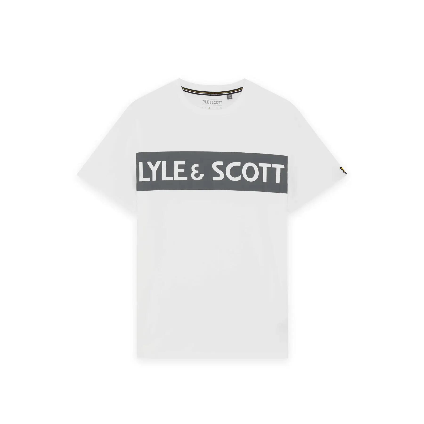 LYLE AND SCOTT picture