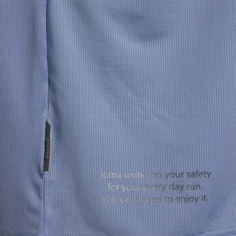 T-shirt Joma R-City Winter 3/4