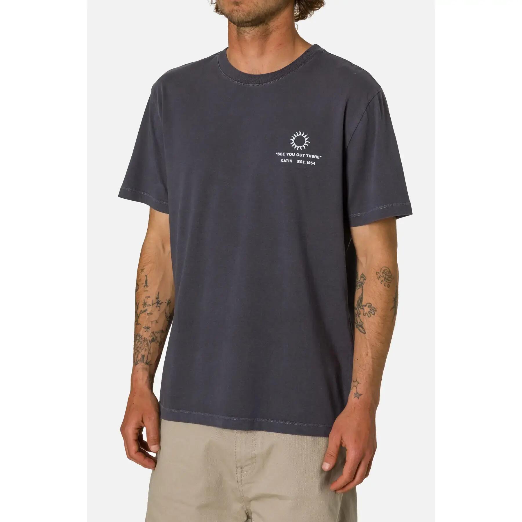 T-shirt Katin Expedition 4/4