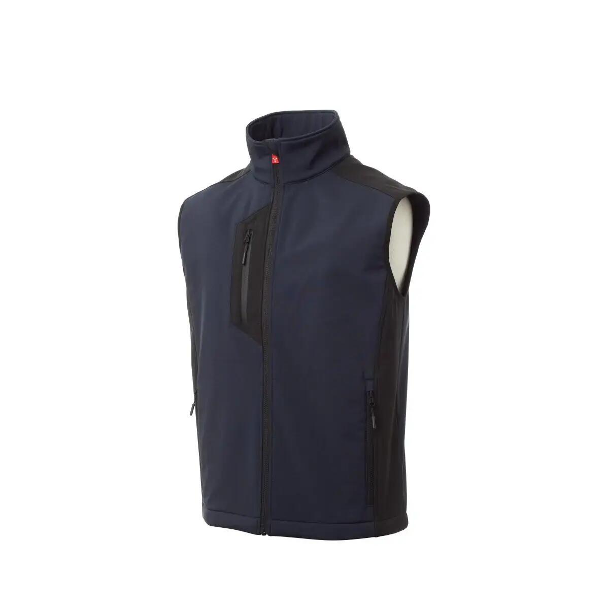 Sleeveless jacket Payper Wear Cork 5/7