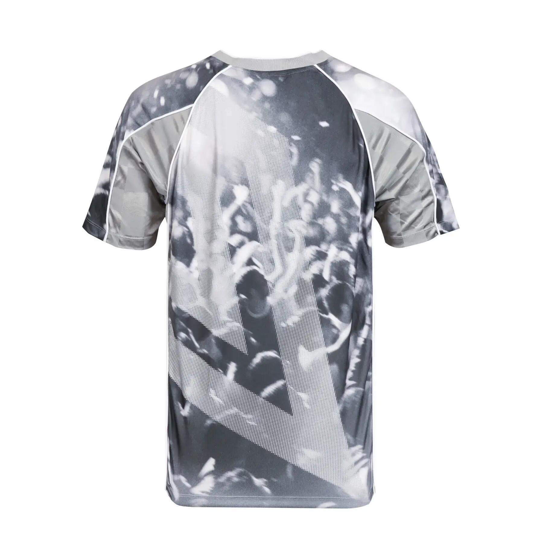 T-Shirt Umbro Revers CrewPanel Rag 2/3