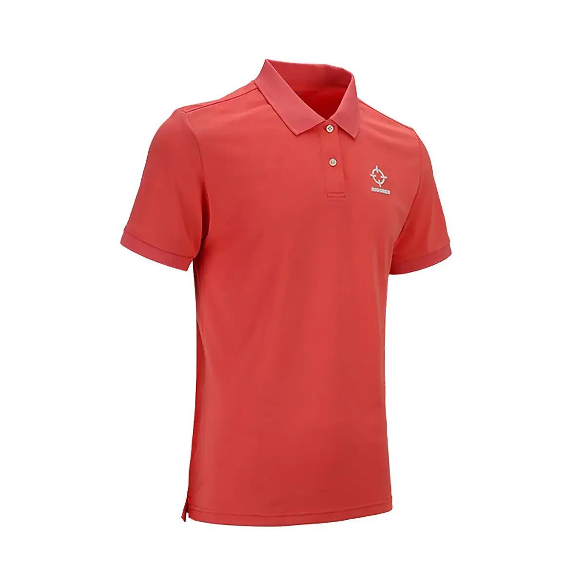Polo Rigorer 3/5