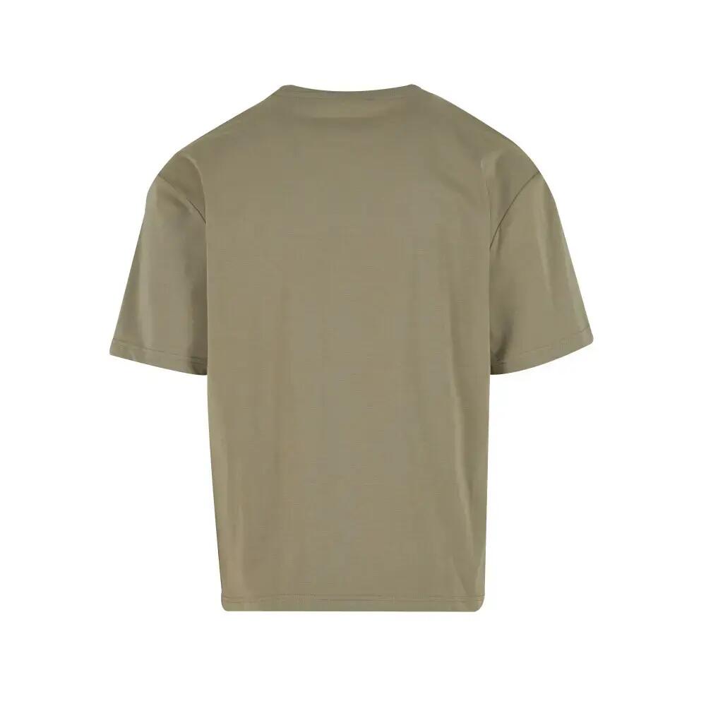 T-Shirt Build Your Brand Sorona Loose Fit 2/4