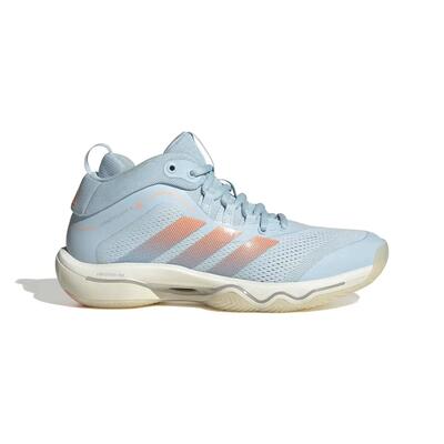 Scarpe Volley Adidas Sport Crazyflight 7 Mid W Donna