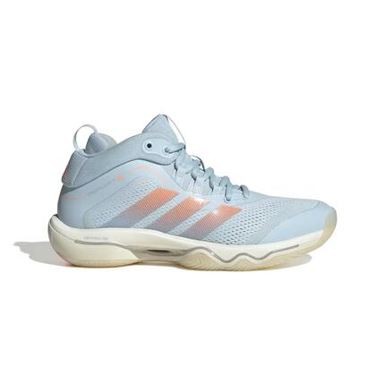 Chaussures indoor femme adidas Crazyflight 7 Mid