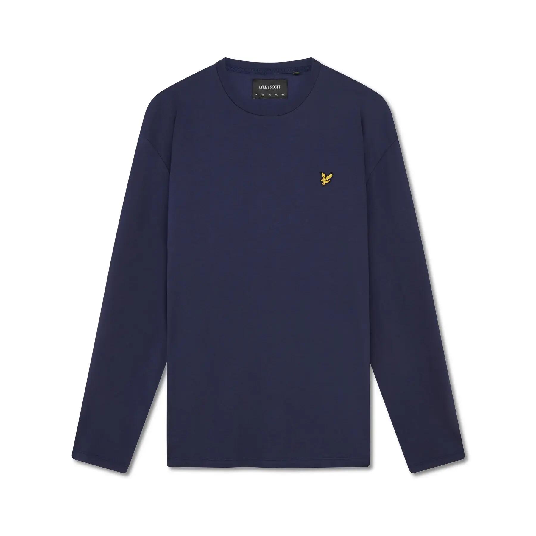LYLE AND SCOTT picture