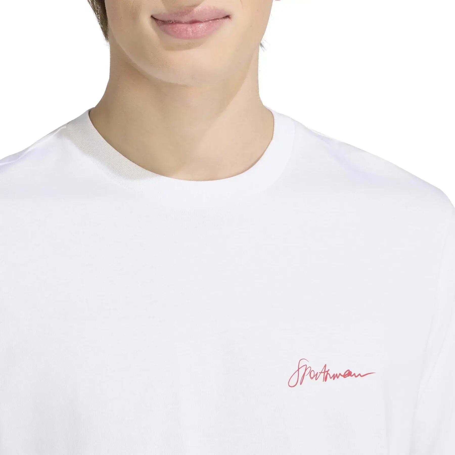 T-shirt adidas Modern Essentials 5/6