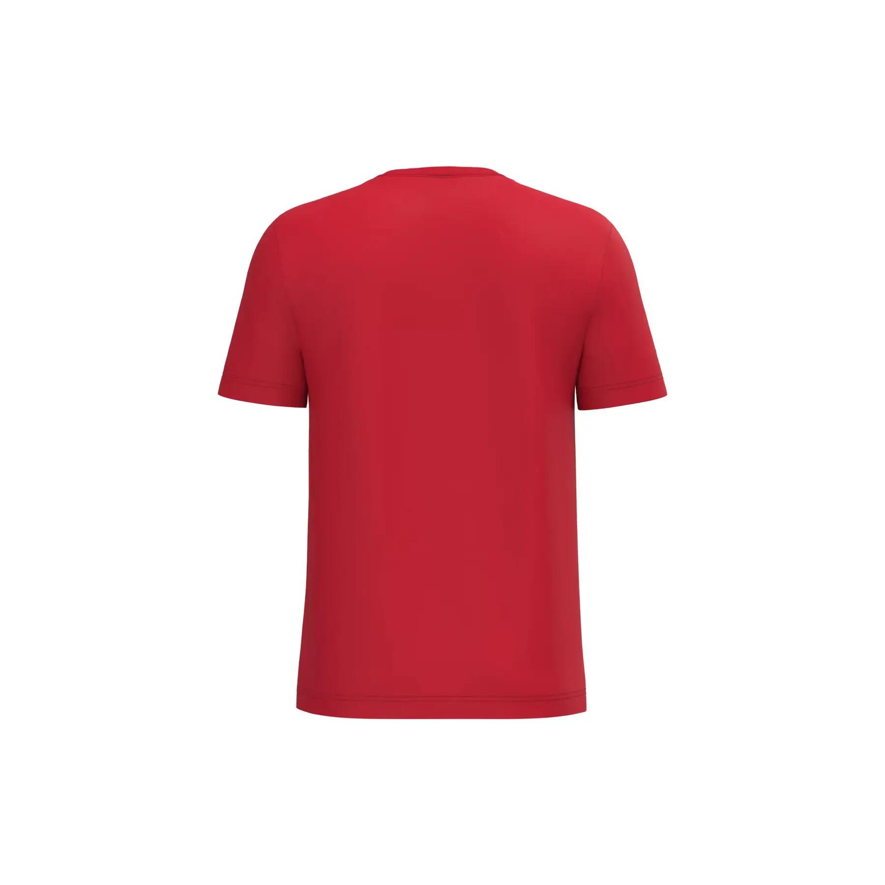 T-Shirt iDeal Basic Brand 150 2/3
