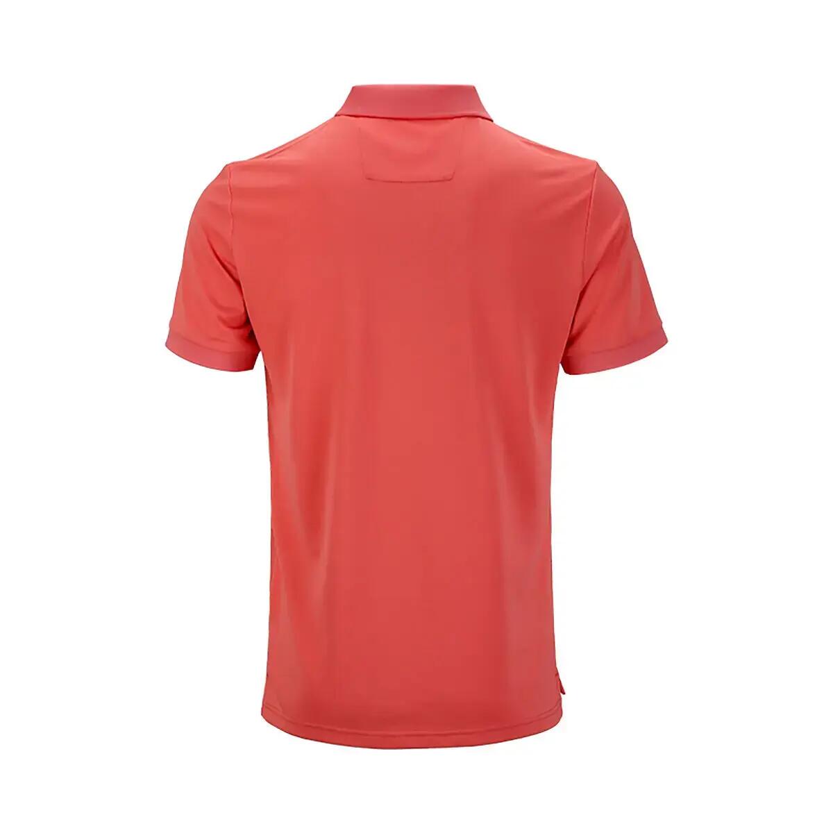 Polo Rigorer 2/5