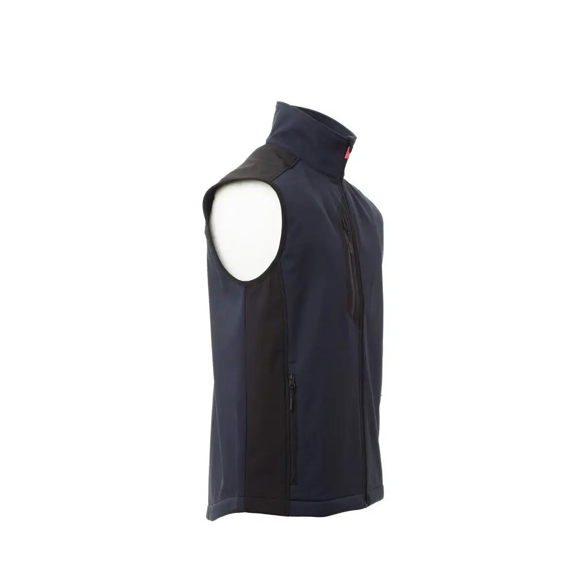 Sleeveless jacket Payper Wear Cork 4/7