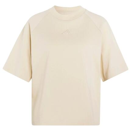 T-shirt femme adidas Small Logo