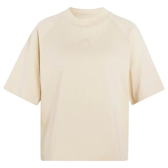 T-shirt femme adidas Small Logo