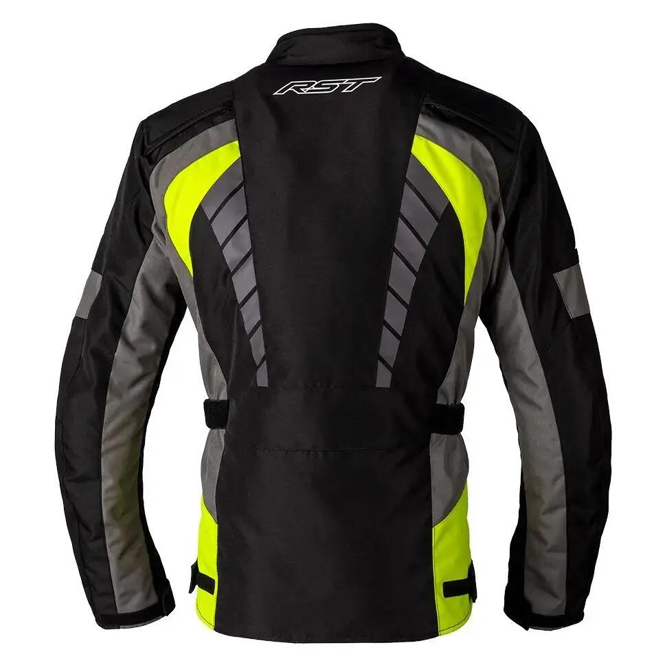 Giacca da moto RST Alpha 5 CE 2/4