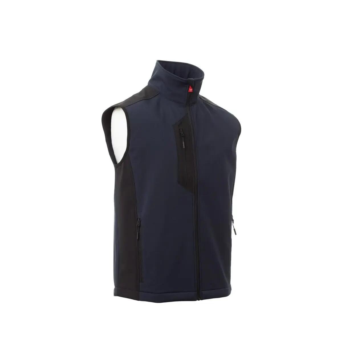 Sleeveless jacket Payper Wear Cork 3/7