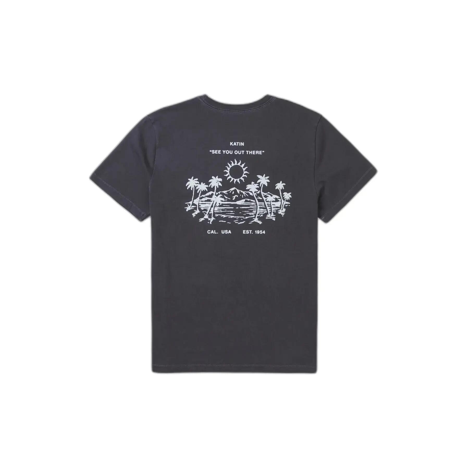 T-shirt Katin Expedition 2/4