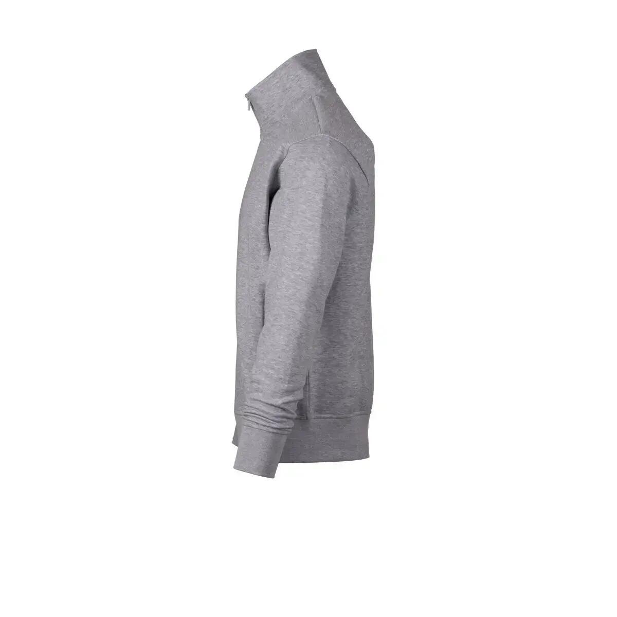 Sweatshirt zippé Payper Wear Hoover 4/7