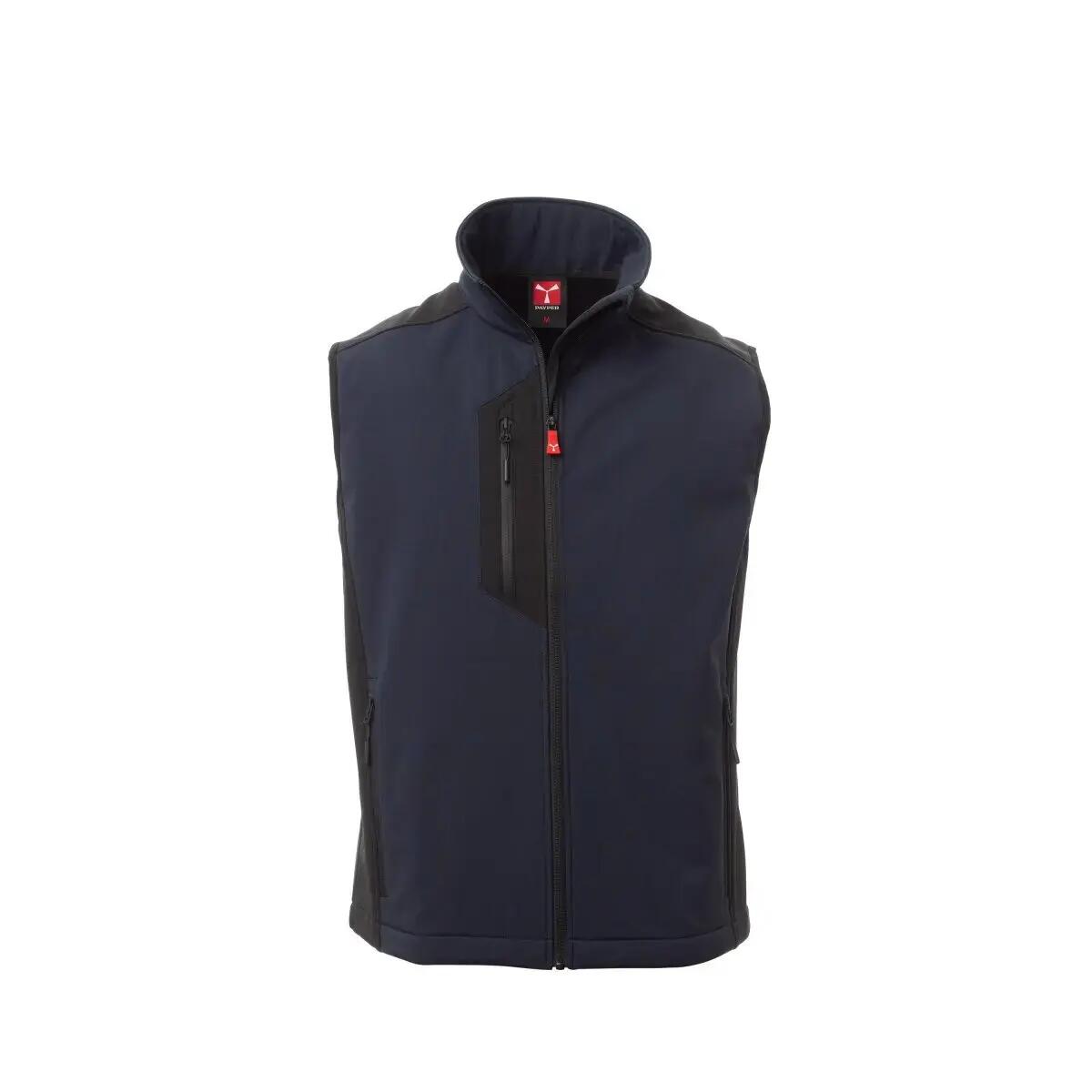 Sleeveless jacket Payper Wear Cork 2/7
