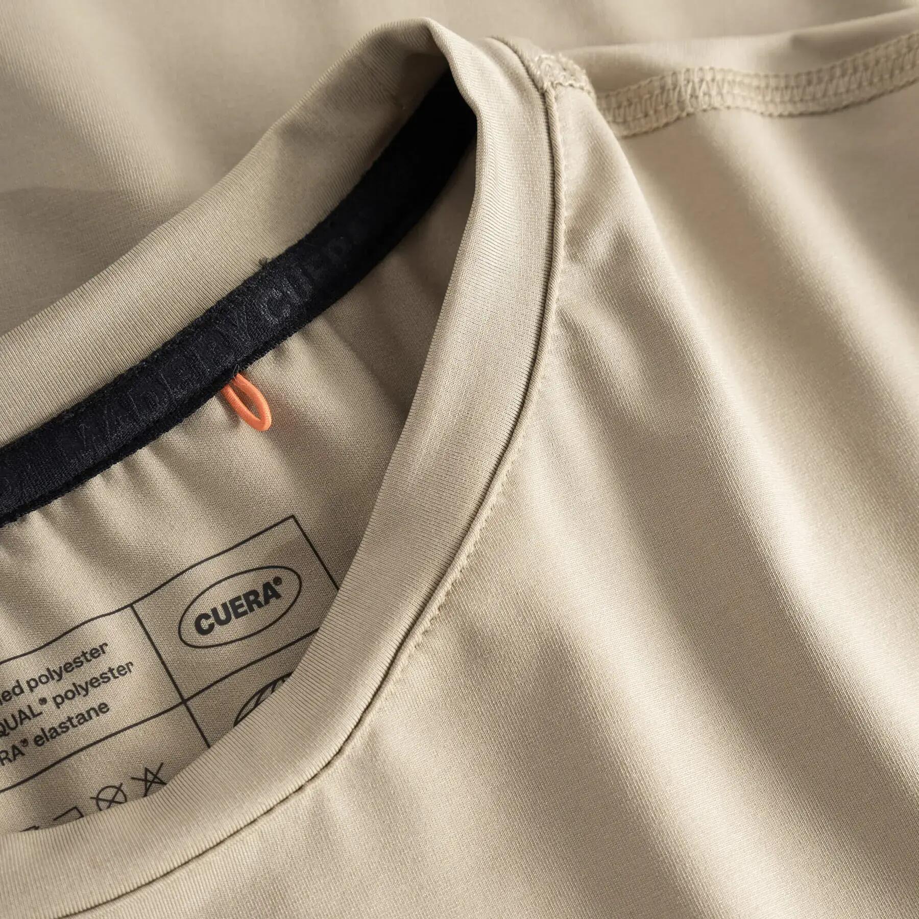 T-shirt manches longues Cuera Oncourt 7/7