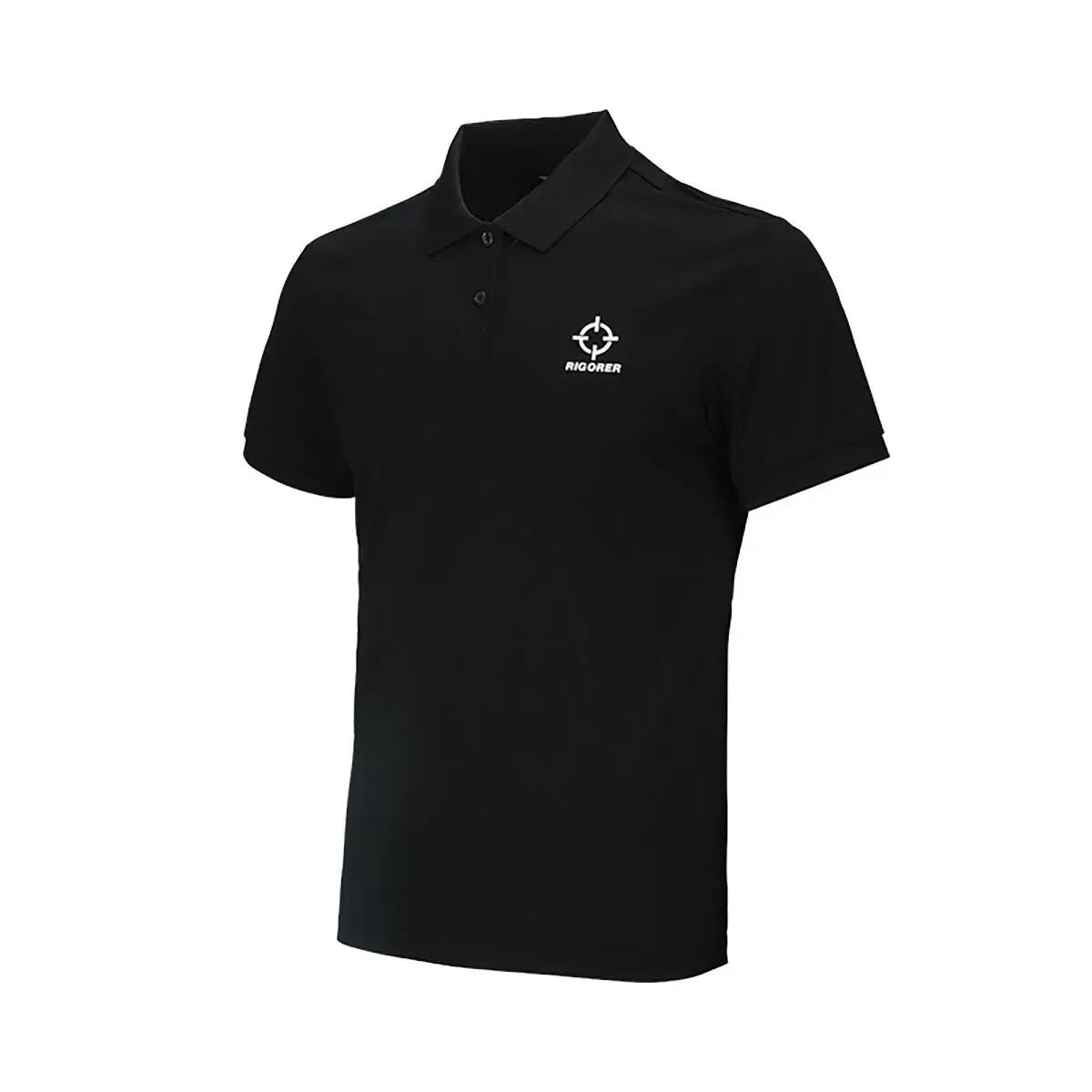 Polo Rigorer 4/5