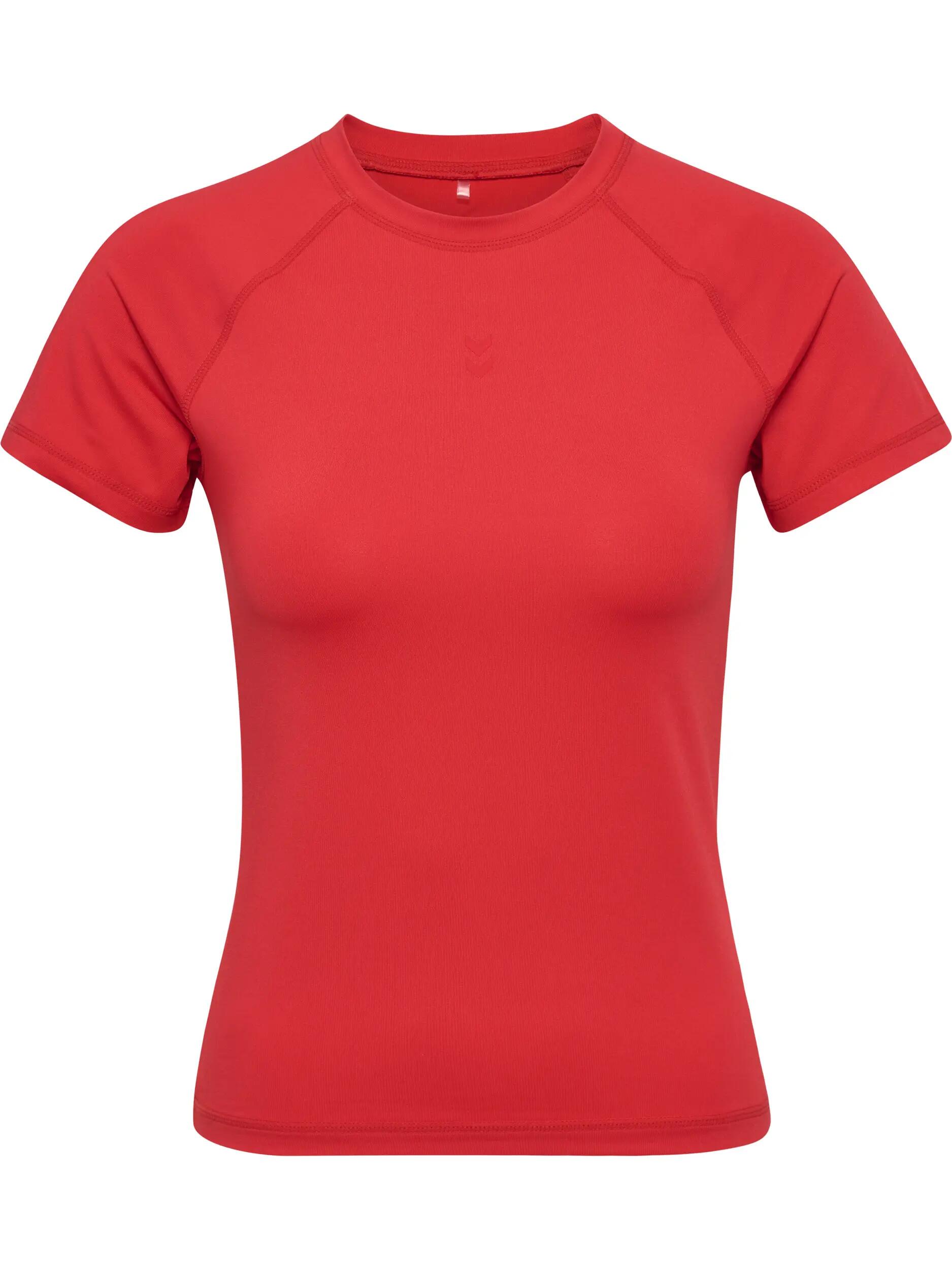 Instap T-Shirt Hmlprima Training Dames 3/8