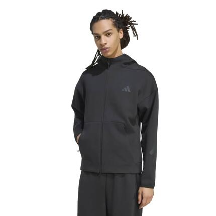 Veste de survêtement zippé adidas Z.N.E.