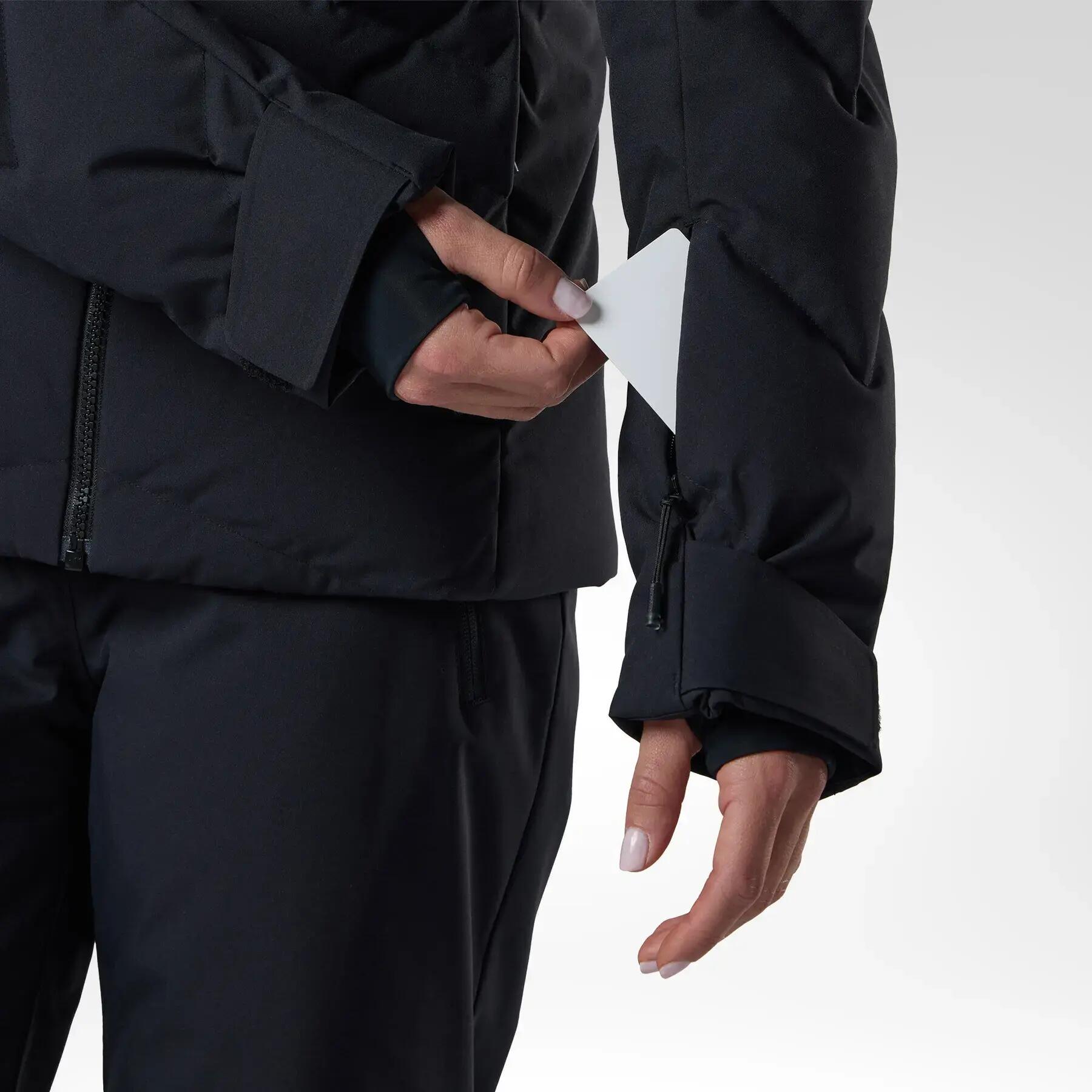 Chaqueta de esquí Rossignol Staci NF 7/7