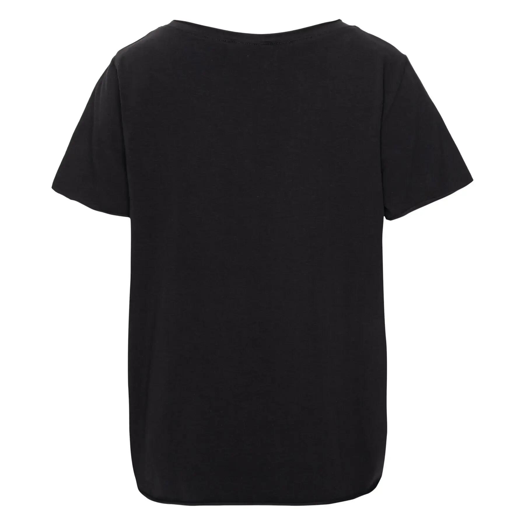 T-shirt damski Martes Fanky II 2/5