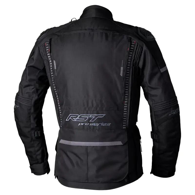 Motorcycle jacket RST Ranger CE 2/2