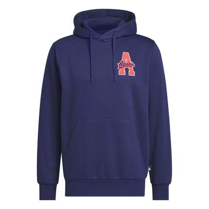 Sweatshirt à capuche adidas Varsity Tailsweep Graphic