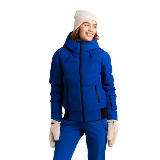 Veste de ski femme Protest Prtalysumi