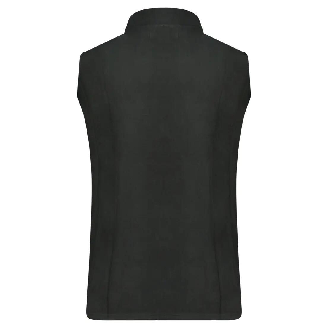 Veste polaire - Randonnée en montagne - Homme - Noir 6/6