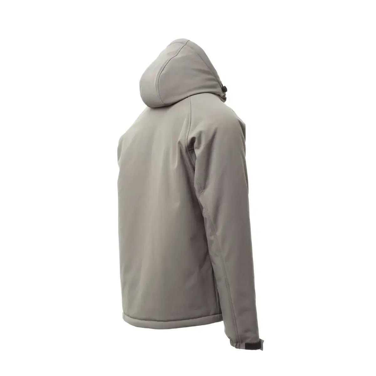 Giacca impermeabile con cappuccio Payper Wear Gale Pad 7/7