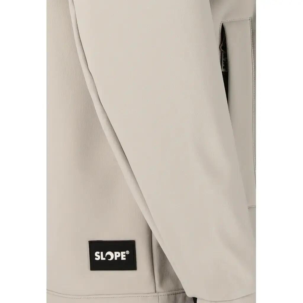 Vrouwen windjack Slope Fletcher W-Pro 8000 3/3