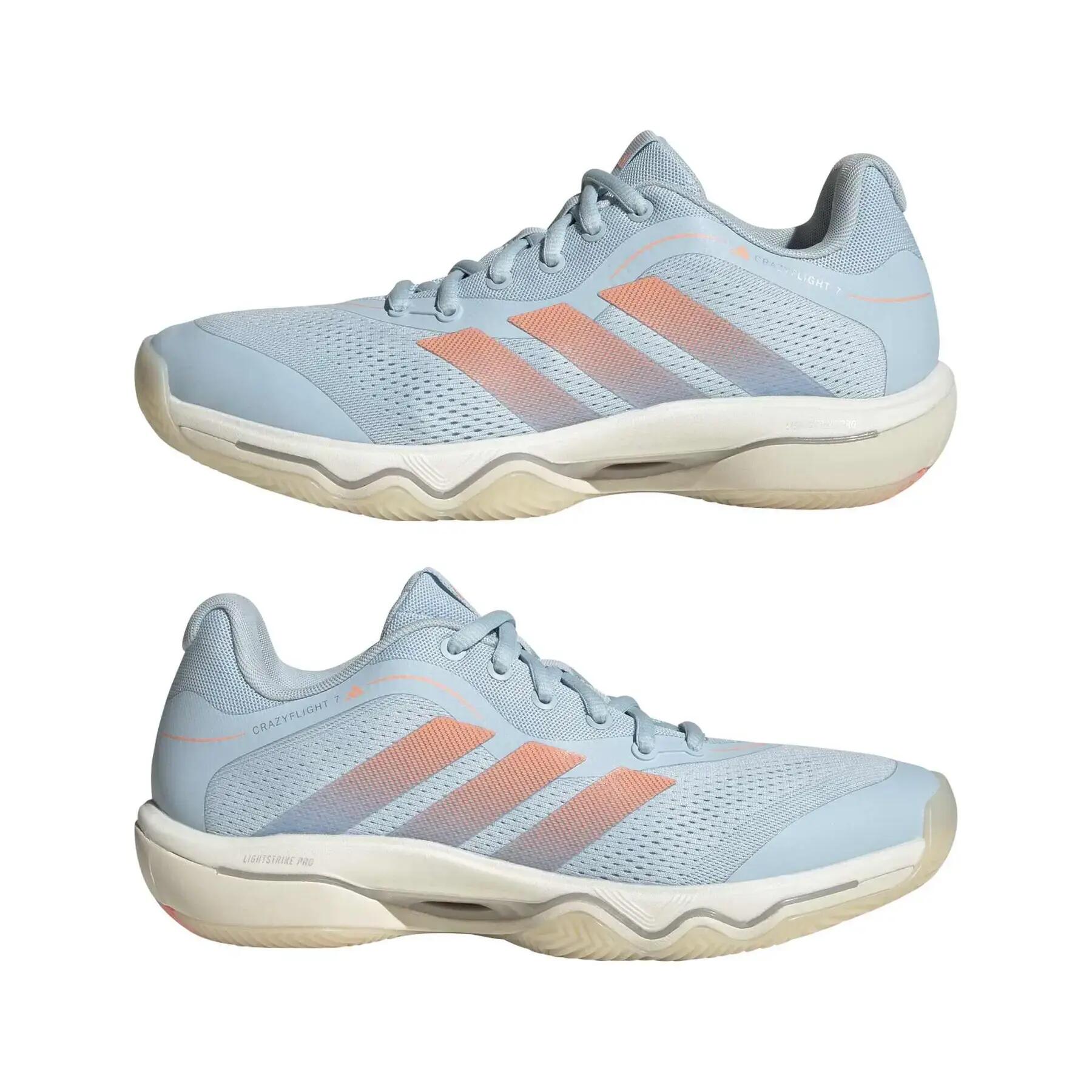 Women's Training shoes adidas Crazyflight 7 4/7