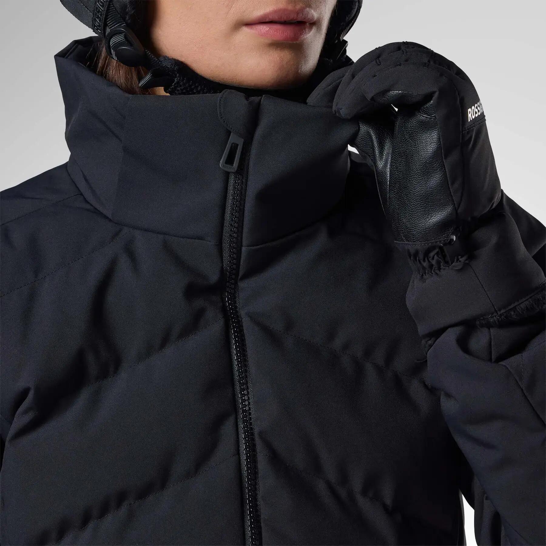 Chaqueta de esquí Rossignol Staci NF 6/7