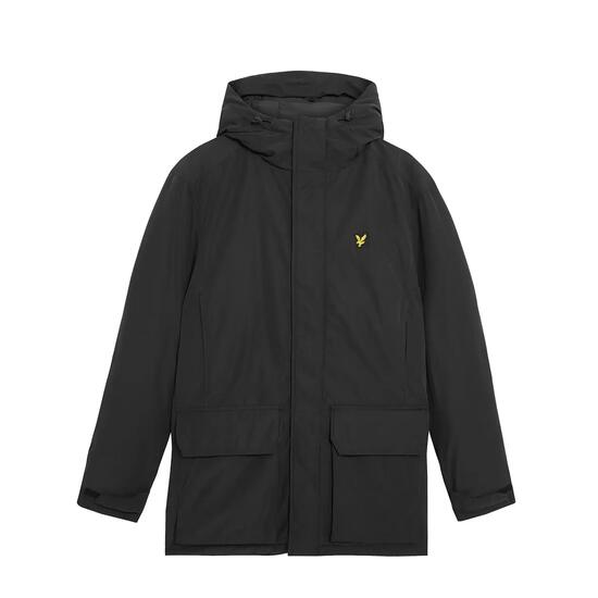 Jacke Lyle & Scott Membrane