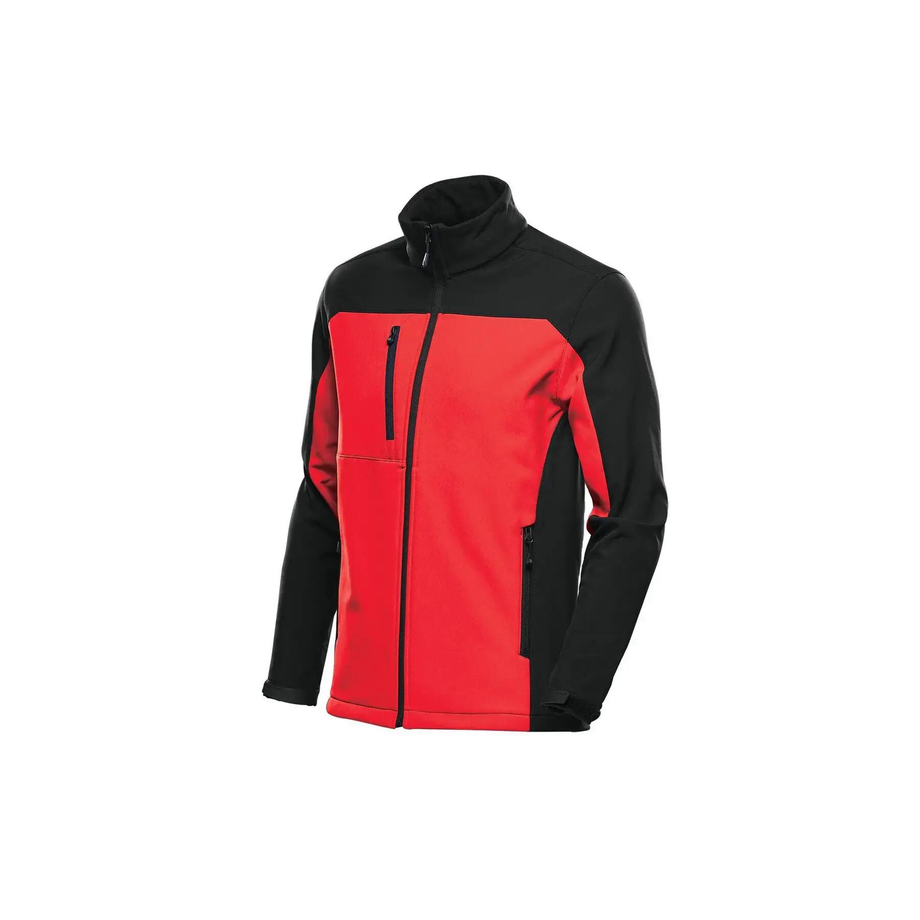 Casaco softshell de 3 camadas Stormtech Cascades 4/4