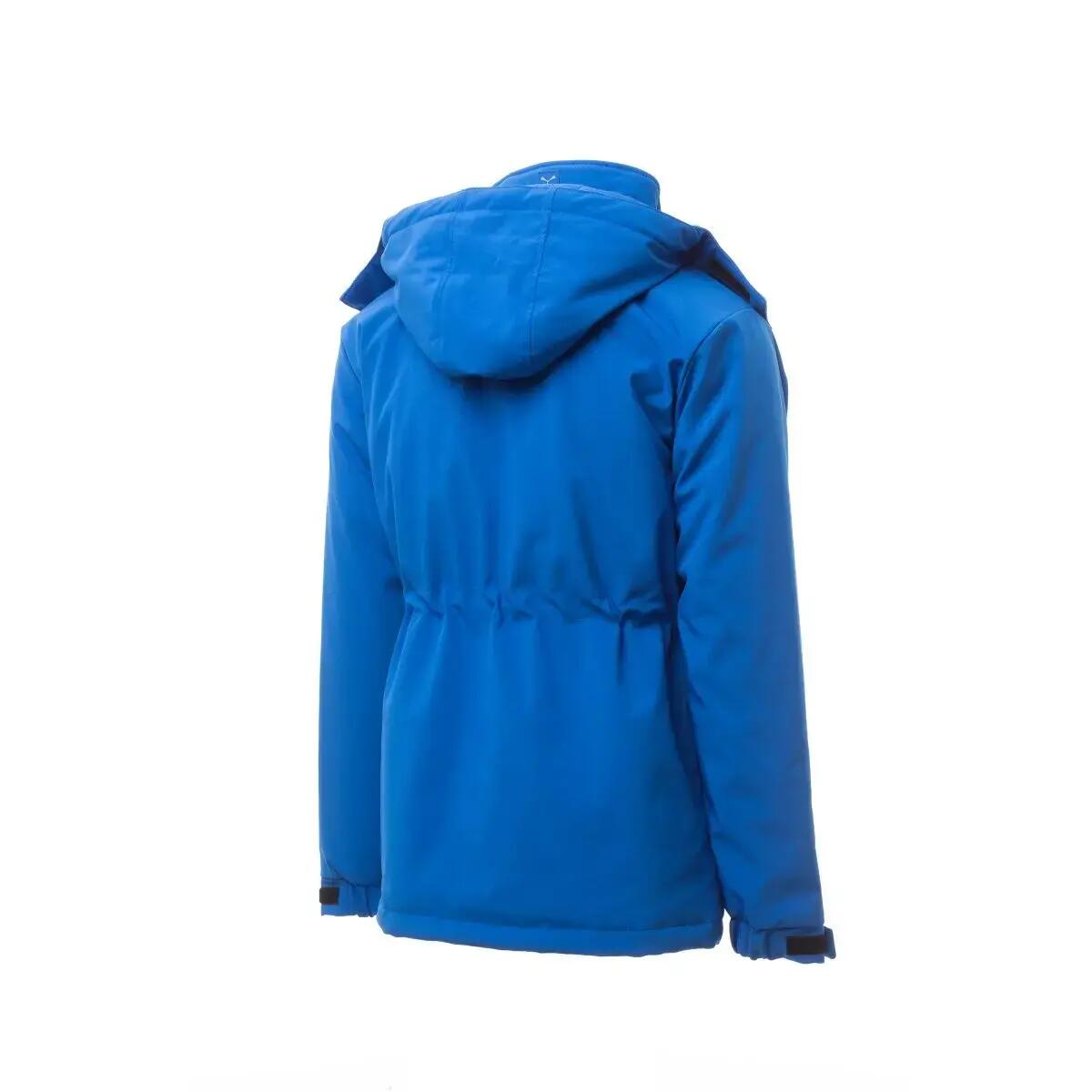 Chaqueta impermeable Payper Wear Nordet 7/7