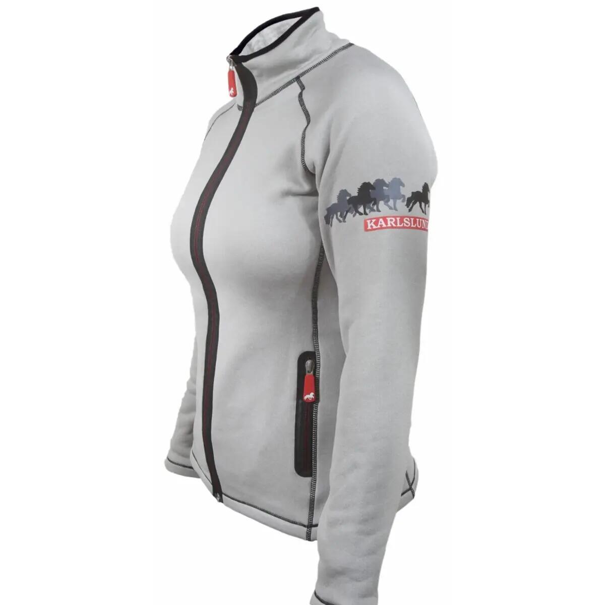 Windjack voor dames Karlslund Vinnur 4/5