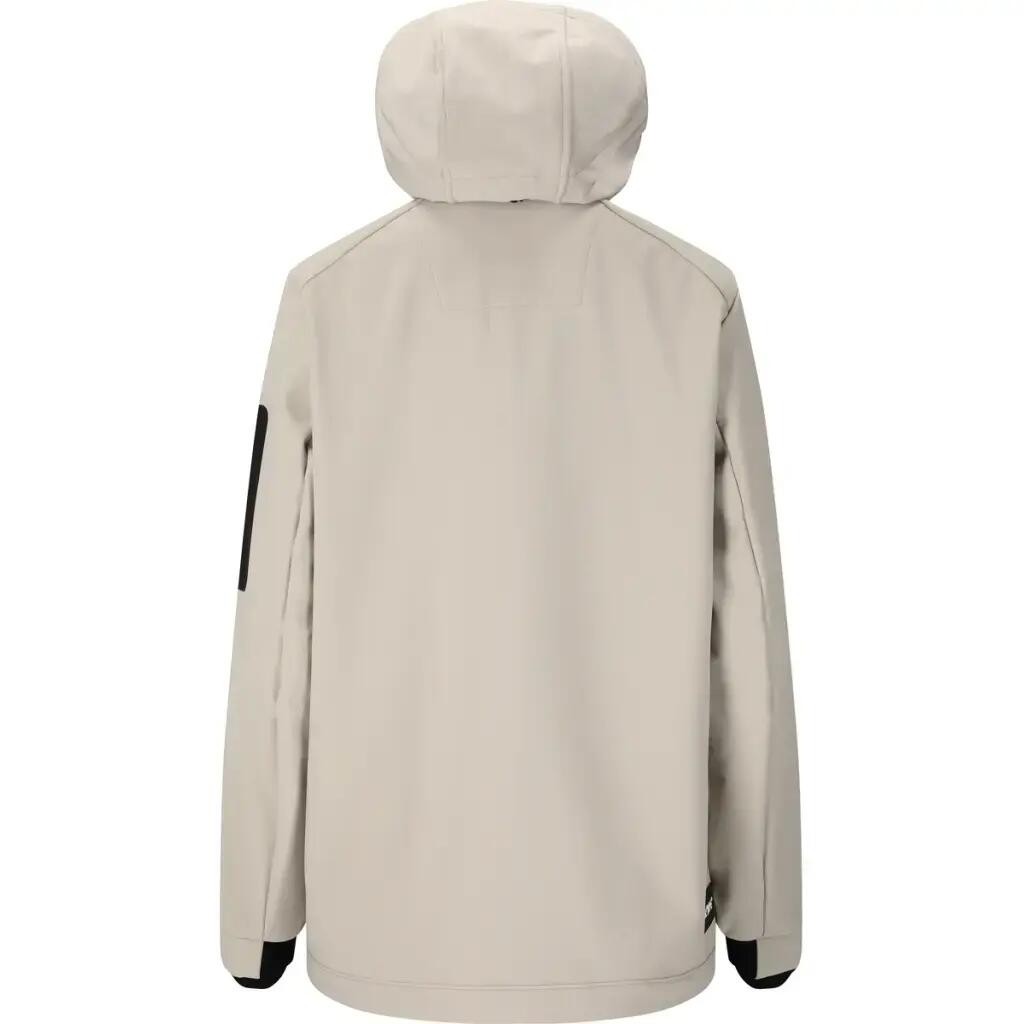 Vrouwen windjack Slope Fletcher W-Pro 8000 2/3