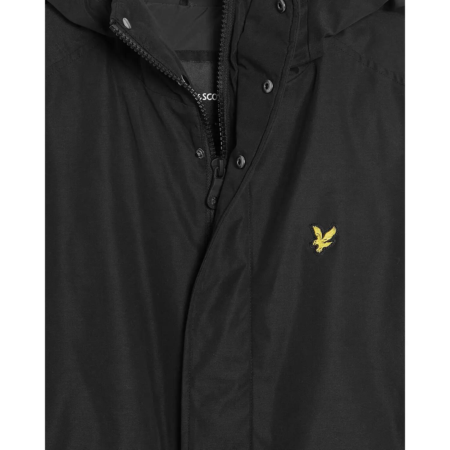 Jacke Lyle & Scott Membrane 7/7